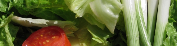 groente gezond LDL HDL